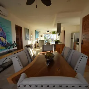 Panama , Puerto Vallarta Mexico
