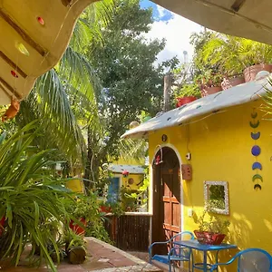 Maison Tulum Pueblo