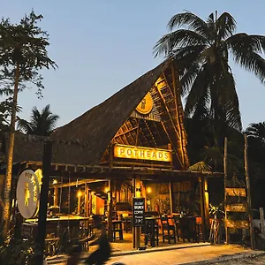 Tunich Jungle 2*, Tulum Mexico