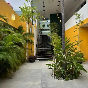 Boutique Ixaya 3*, Puerto Vallarta Mexico
