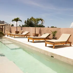 Hotel Koos, Tulum